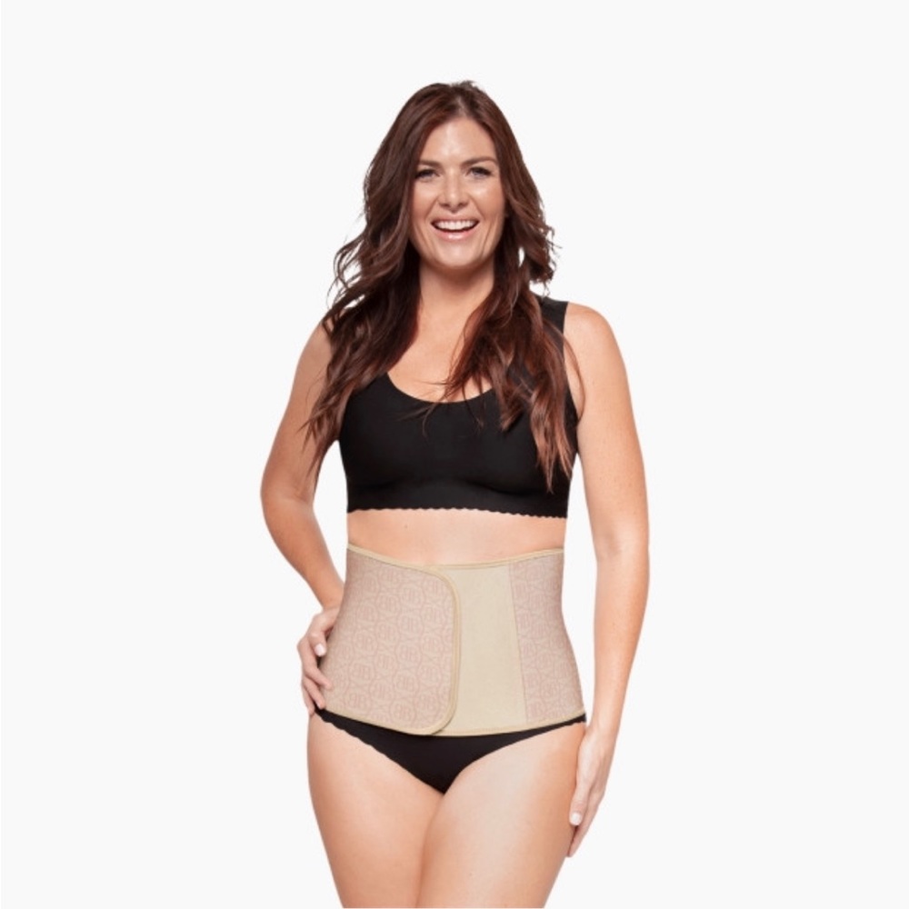 NWT Postpartum Belly Bandit Belly Wrap